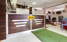 Hotel O New Panchavati Residency Hotel