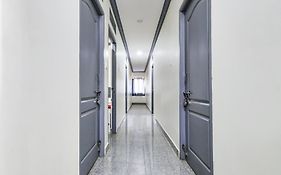 Hotel O New Panchavati Residency Hotel
